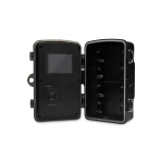 Wildlife Trail Camera sa noćnim vidom i širokougaonim objektivom – 1080P, vodootporna - Image 3