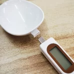 Kuhinjska digitalna vaga kašika 500g/0.1g – precizno merenje u svakoj pripremi - Slika 4
