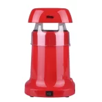 DSP Mini Aparat za Kokice Bez Ulja – 1200W Električna Popcorn Mašina za Domaćinstvo (220V) - Slika 3