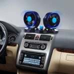 Električni ventilator za auto sa rotacijom od 360 stepeni – moćan i podesiv - Image 6