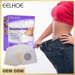 Slimming flasteri za stomak – 30 komada za oblikovanje i mršavljenje - Image 2