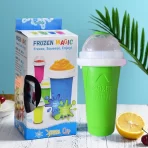Slushy maker – magic ice cream čaša za brzu pripremu ledenih napitaka - Slika 3
