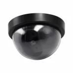 Lažna sigurnosna kamera – Dome Dummy CCTV sa IR LED za unutrašnju montažu - Slika 3