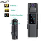 JOZUZE MD33 mini WiFi kamera sa noćnim vidom i 1080P snimanjem - Image 5