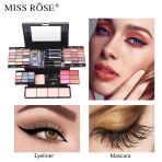 MISS ROSE Profesionalni Set Šminke – Kompletan Waterproof Makeup Set za Svaku Priliku - Image 5