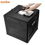 Godox LSD80 Softbox – Profesionalni foto studio sa LED osvetljenjem - Image 3