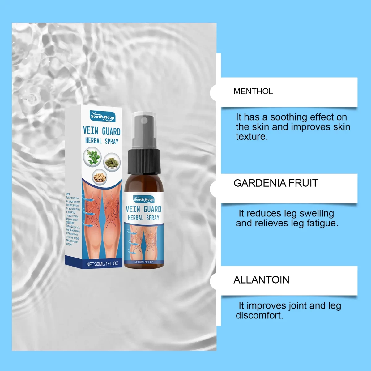 boca spreja od 30 ml pored amblaze