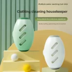 Izdržljiva najlonska četka i lint roller za lice, odeću i dlake ljubimaca - Image 4