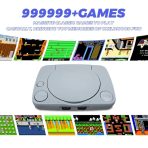 Retro 8-bit TV Konzola za igru – Plug & Play Dizajn, Klasik iz Detinjstva - Image 5