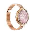 Pametni Sat za Dame HW16 Mini – Luksuzan Smart Watch sa NFC, IP68 Vodootpornošću i Zdravstvenim Funkcijama - Image 4