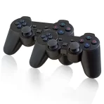 X2 Plus retro konzola 30000 igrica sa 4K podrškom i bežičnim kontrolerima - Image 2
