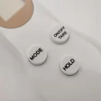 Kuhinjska digitalna vaga kašika 500g/0.1g – precizno merenje u svakoj pripremi - Slika 3