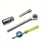 Set alata 40 delova – višenamenski komplet za sve popravke - Image 2