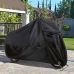 MEDIDO motorbike cover – univerzalna zaštitna navlaka za motor - Slika 2
