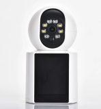 Baby Monitor iCSEE 2K – Pametna Kamera sa 2.4" Ekranom i AI Detekcijom - Image 4