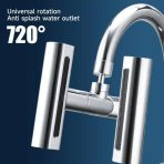 4 Režima Vodopad Kuhinjski Produžetak Slavine sa Filterom i Difuzerom - Image 6