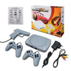 Retro 8-bit TV Konzola za igru – Plug and Play Igračka za Sve Generacije