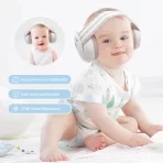 Dečije antifoni – zaštitne slušalice za bebe i decu - Image 2