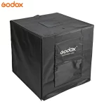 Godox LSD80 Softbox – Profesionalni foto studio sa LED osvetljenjem - Image 2