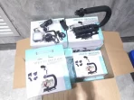 AY-49U Video Making Kit – Profesionalni vlogging i video set - Image 2