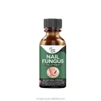 Prirodni Gel Protiv Gljivica na Noktima – Fungal Restore Gel za Negu Stopala i Noktiju (10ml) - Image 6