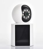 Baby Monitor iCSEE 2K – Pametna Kamera sa 2.4" Ekranom i AI Detekcijom - Image 5