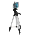 HOT 3110 univerzalni tripod stativ i telefon na njemu