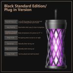 OnePlus električna lampa protiv komaraca – pokriva do 300 m² - Image 3