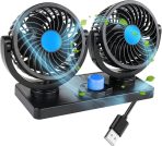 Električni ventilator za auto