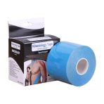 Sportska Traka za Mišiće 5cm x 5m – Podrška za Trening, Oporavak i Stabilizaciju Tela - Image 4