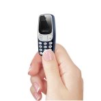 Mini Nokia BM10 – Kompaktan telefon sa 2 SIM kartice - Image 3