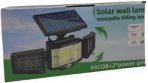 Solarno ulično svetlo sa fotosenzorom – efikasno osvetljenje bez potrošnje struje - Image 2