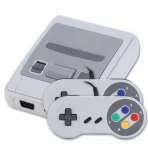 Mini Retro Video Igračka Konzola – 2 Kontrolera, 1080P HDMI Izlaz, 620 Igra za Decu, Poklon