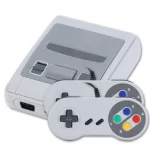 Mini Retro Video Igračka Konzola – 2 Kontrolera, 1080P HDMI Izlaz, 620 Igra za Decu, Poklon