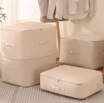 Torba za skladištenje posteljine i garderobe