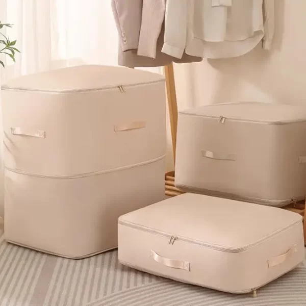 Torba za skladištenje posteljine i garderobe