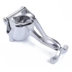 Ručna presa za citruse za Citruse – Aluminijumska Presa za Pomorandže i Ostalo Voće - Slika 2