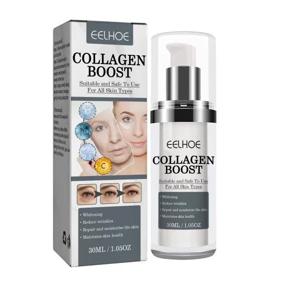 EELHOE Collagen Anti-Wrinkle krema protiv bora