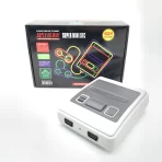 Mini Retro Video Igračka Konzola – 2 Kontrolera, 1080P HDMI Izlaz, 620 Igra za Decu, Poklon - Slika 2