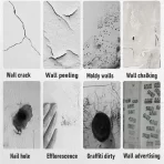 Best Self-Adhesive Latex Paint Paste – Brzo Sušenje i Jednostavna Popravka Zidova - Slika 5