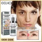 EELHOE Collagen Anti Wrinkle krema – kolagen za glatku i čvrstu kožu - Slika 6