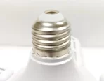 Moderna LED Lampa sa Ventilatorom – 60W, E27, Sklopiva sa 6 Oštrica, Dimmabilna sa Daljinskim Upravljačem - Slika 2