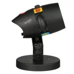 12 Pattern Indoor LED Garden Stage Lamp – Projektor za Božić i Noć veštica - Slika 5