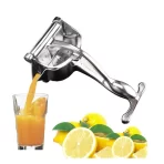Ručna presa za citruse za Citruse – Aluminijumska Presa za Pomorandže i Ostalo Voće - Slika 3