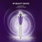 Beauty Oxygen Pen – profesionalni uređaj za negu kože i uklanjanje bora - Slika 4