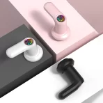 Multifunkcionalni Masažer za Telo sa LED Displejom za Sagorevanje Telesne Masti i Oporavak Mišića – USB Punjenje - Slika 3