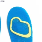Premium Gel Ulošci za Cipele – Sportski i Radni Ulošci za Ublažavanje Udara i Celodnevnu Udobnost - Slika 3