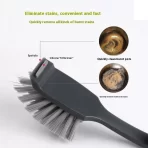 Zidna Četka za Pranje Sudova sa Dugom Drškom – Kućni Artefakt za Lakše Čišćenje u Kuhinji - Slika 5