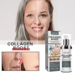EELHOE Collagen Anti Wrinkle krema – kolagen za glatku i čvrstu kožu - Slika 4