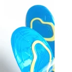 Premium Gel Ulošci za Cipele – Sportski i Radni Ulošci za Ublažavanje Udara i Celodnevnu Udobnost - Slika 4